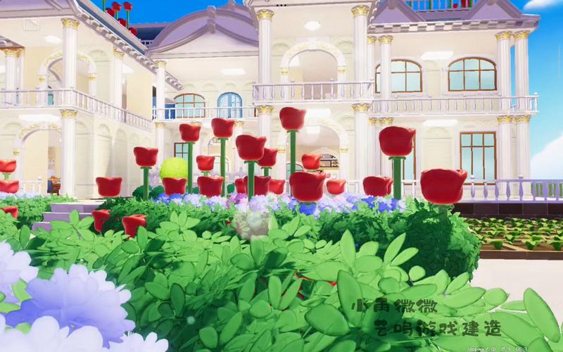 玫瑰小镇游戏好玩吗?老玩家分享真实体验感受!