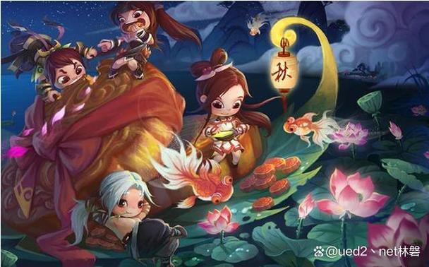 鸣人的假期杨过游戏怎么玩?新手入门全流程指南!