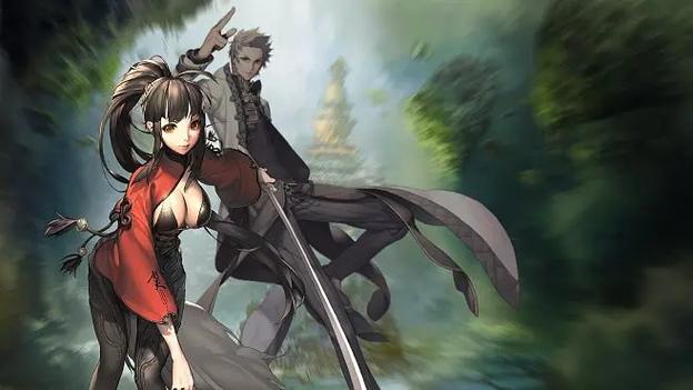 剑灵气功和拳师哪个更适合平民?看完不纠结!