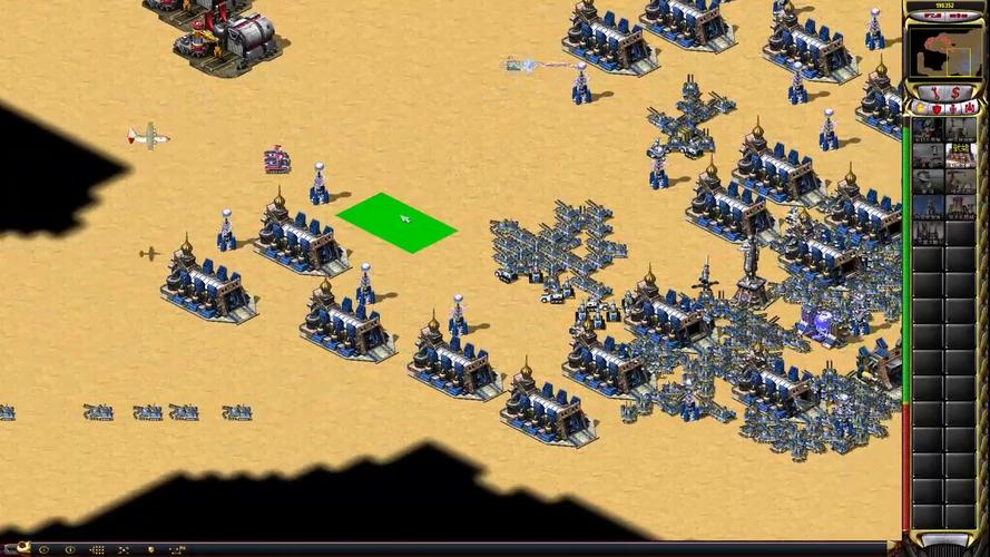 红警3地图下载大全,各种热门地图一次性给你!