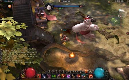 斗战神五庄观怎么玩？新手入门攻略看这篇就够了！