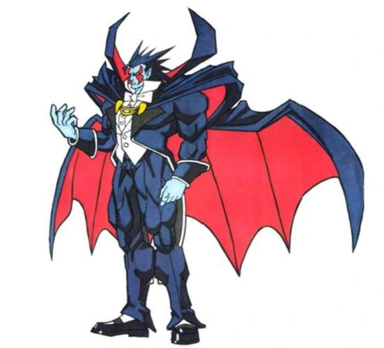 想了解恶魔战士人物?这篇背景故事介绍超详细!