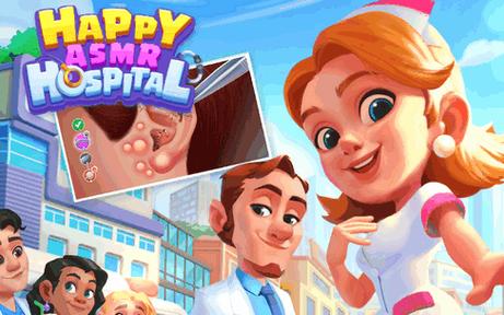 疯狂医院3下载安装教程,手把手教你畅玩!