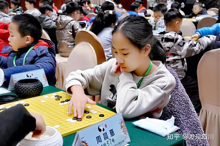 想学围棋？那就从欢乐围棋开始吧！