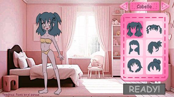 恐怖女友游戏下载,体验惊悚烧脑剧情!