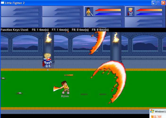 lf2小斗士下载手机版有吗?详细教程看这里!