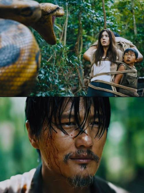 狂蟒之灾下载哪里有?高清完整版看这里!