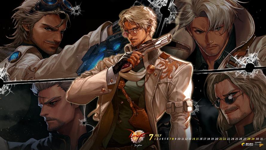 dnf福音传道者厉害吗?平民玩家打造攻略看这里!