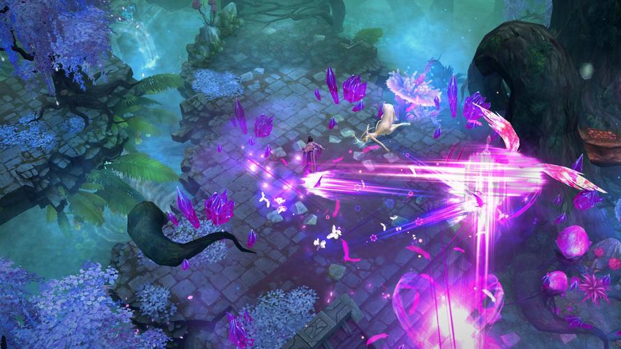 夺宝传世官网在哪找？老玩家分享快速登录方法！