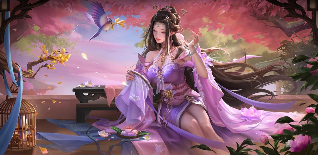 艳妻沉沦杨过游戏:手游推荐及玩法攻略