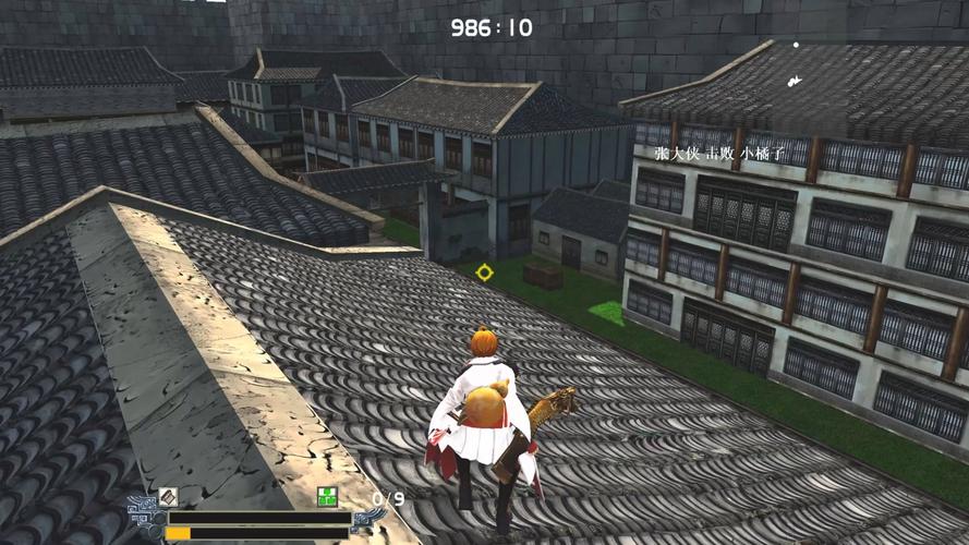 流星蝴蝶剑电脑版下载安装教程,手把手教你搞定!