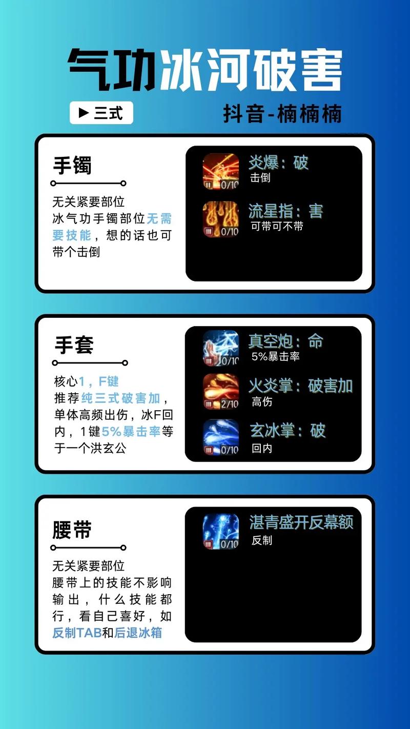 剑灵气功和拳师选哪个?老玩家给你详细分析!