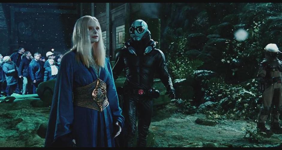 地狱怪客新电影什么时候上映?最新消息都在这里!