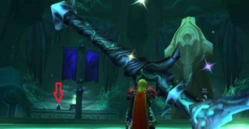 卡拉赞门任务流程详解,手把手教你轻松搞定!