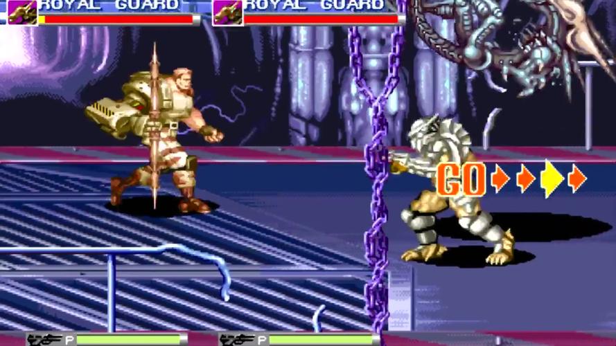 异形探索游戏好玩吗?弟弟超喜欢的游戏类型分享!