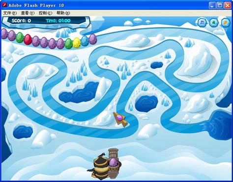 祖玛豪华版在线玩攻略,高分秘籍看这里!