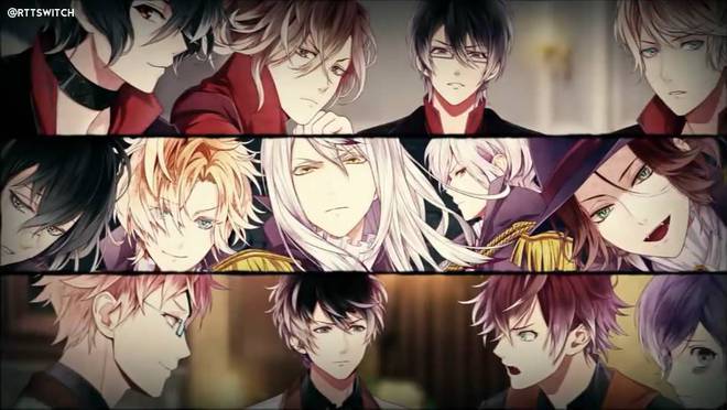 完璧恋人游戏介绍怎么样?剧情、玩法全面解析!