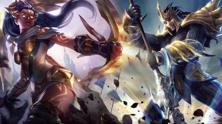 王者无限火力4.0上线了吗？最新消息抢先知道！