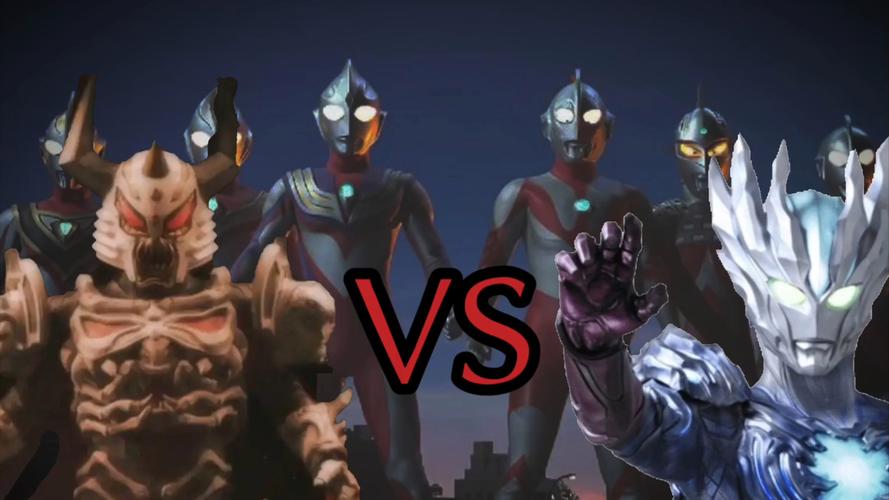 奥特曼游戏双人对战怎么玩?技巧攻略看这篇!