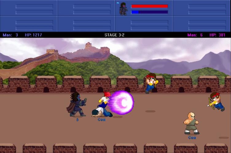 lf2小斗士下载哪个版本好?各版本对比分析看这里!