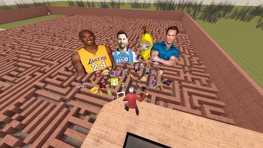 推荐几个能和npc做的单机游戏,不用联网也能玩!