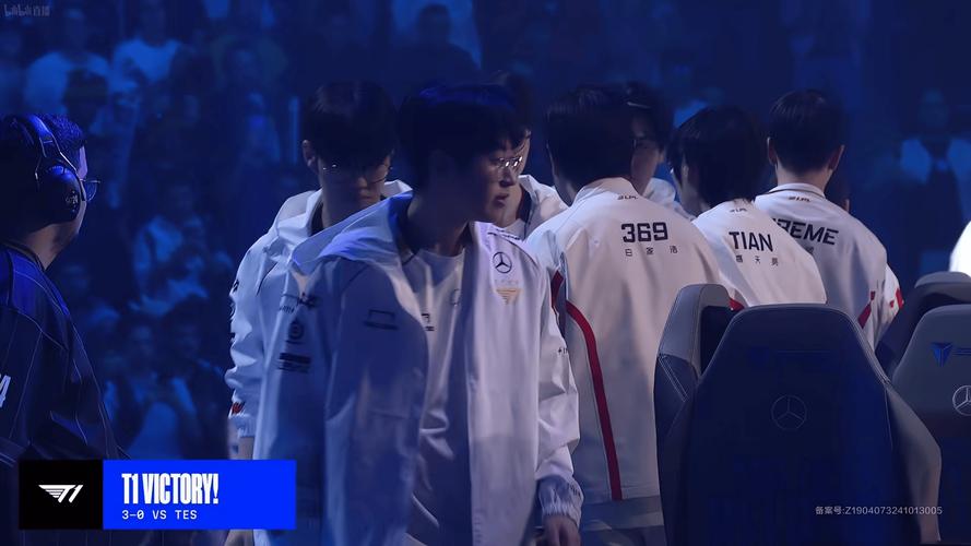 skt1比赛视频合集,高清回放一次看个过瘾!