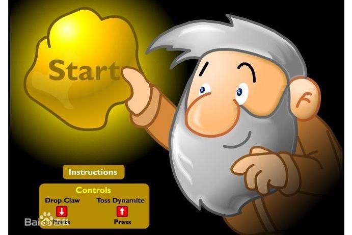 黄金矿工单人版全屏玩不了？试试这几个解决方法！