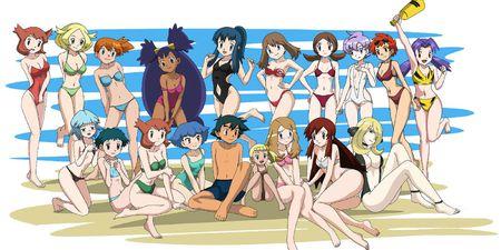 求H版宝可梦下载地址！这个版本真的太刺激了！