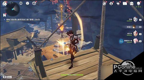 想要破坏磐键?这些方法你可以试试看!