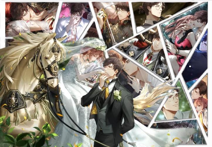 弟弟沉迷欲望的束缚？这款游戏到底讲了啥故事？