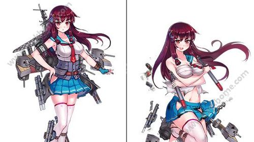 战舰少女5-5过不去怎么办?看这里帮你找原因!