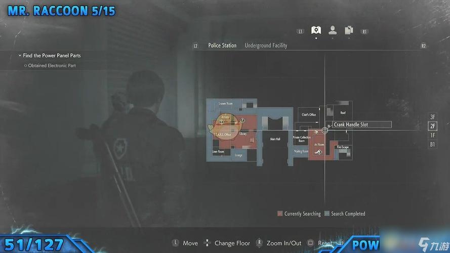 生化危机2原版和重制版哪个好玩?区别在哪?