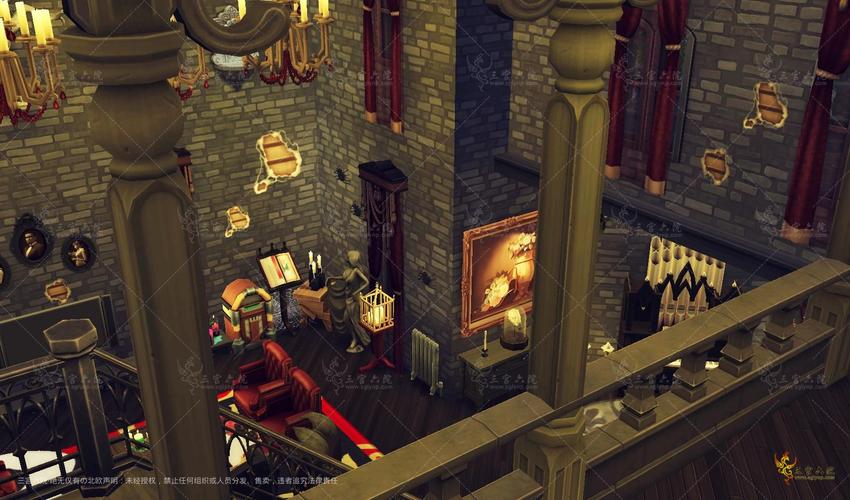 吸血鬼大厦如何下载?完整安装教程看这里!