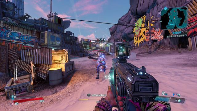 进攻火焰之地攻略大全，快速上手看这篇就够了！