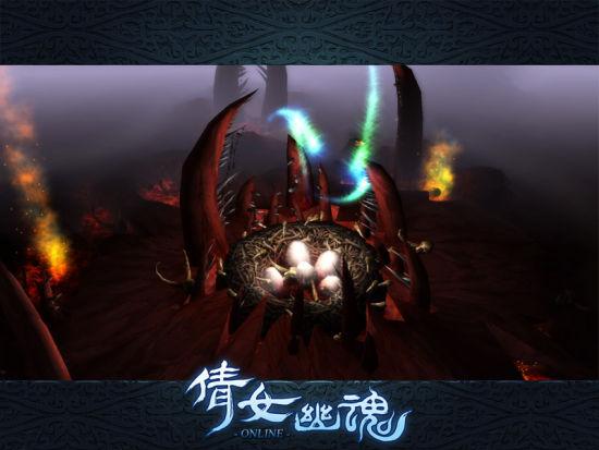 倩女幽魂十八层地狱怎么打?这份攻略请收好!