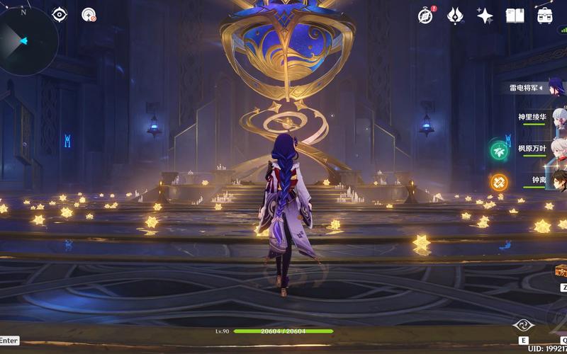 莫娜秘境解密太难?别慌,这份攻略让你轻松通关!