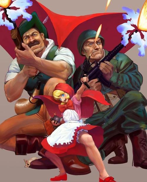 恶魔战士3下载哪个版本好?对比各个版本优缺点!