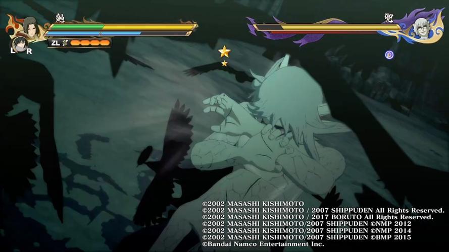 火影忍者羁绊2.0怎么选隐藏英雄?密码都在这了!