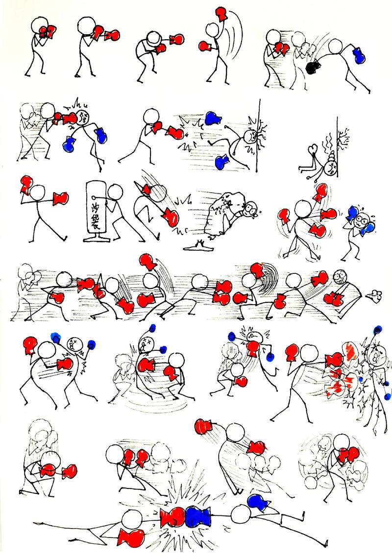 火柴人创意杀人攻略怎么玩?新手必看通关秘籍!