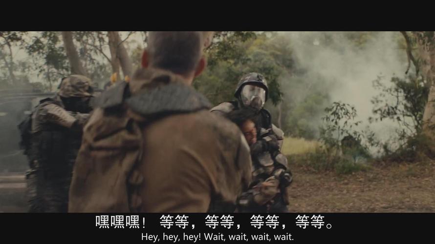 僵尸袭击电影盘点,最刺激的都在这里了!