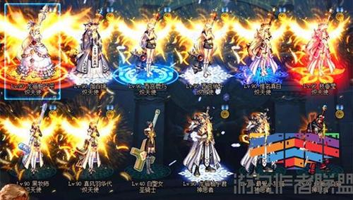 dnf使徒怎么打?各职业通关技巧分享!