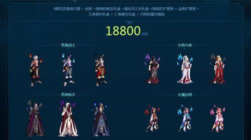 dnf2011国庆礼包值不值得买?老玩家告诉你答案!