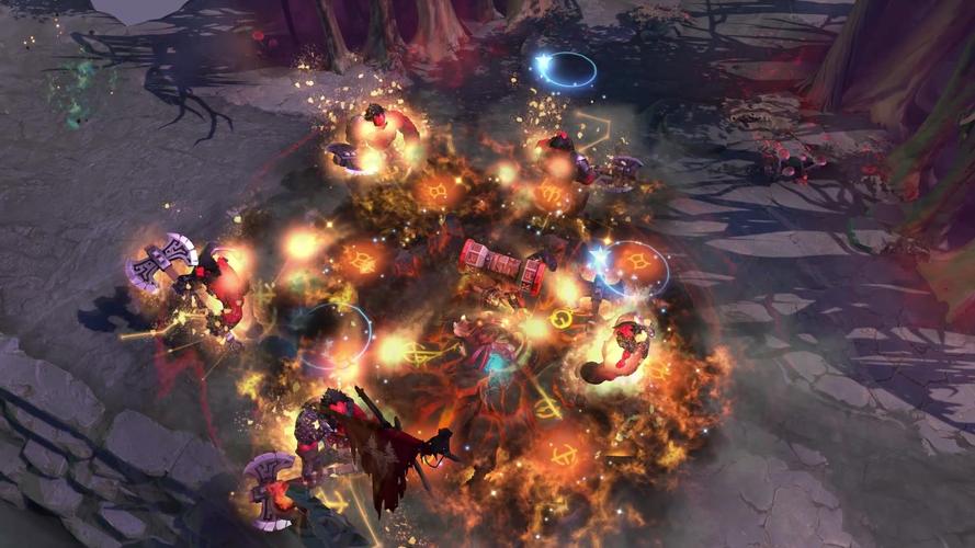 ti9赛程表出炉！DOTA2巅峰对决时间都在这了！