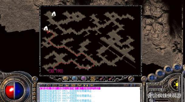 1.76复古传奇毁灭版怎么玩?新手快速上手攻略看这里!