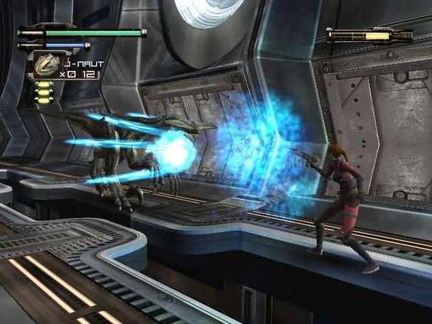 恐龙危机3下载完整版，无删减内容一次过瘾！