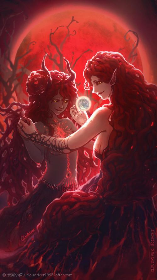 母女双神堕落:圣女之血杨过游戏深度解析