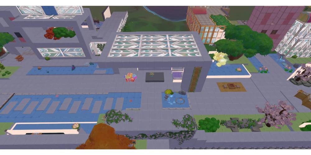 想知道摩尔庄园怎么成为邻居?看完这篇就懂了!