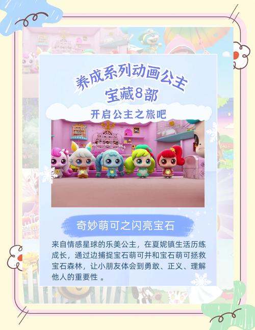 公主玛雅历险记适合孩子看吗？家长看过来！