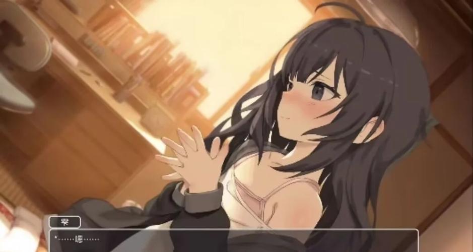 想玩幸福宅女的养成?这篇文章告诉你去哪下载!