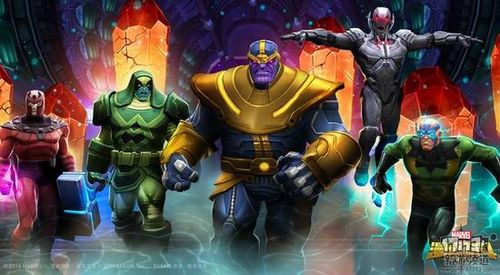 复仇之手军需官在哪？新手必看超详细位置攻略！